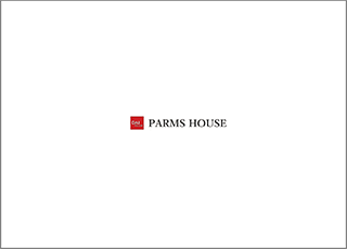 PARMS HOUSE（仕様書＆施工事例集）
