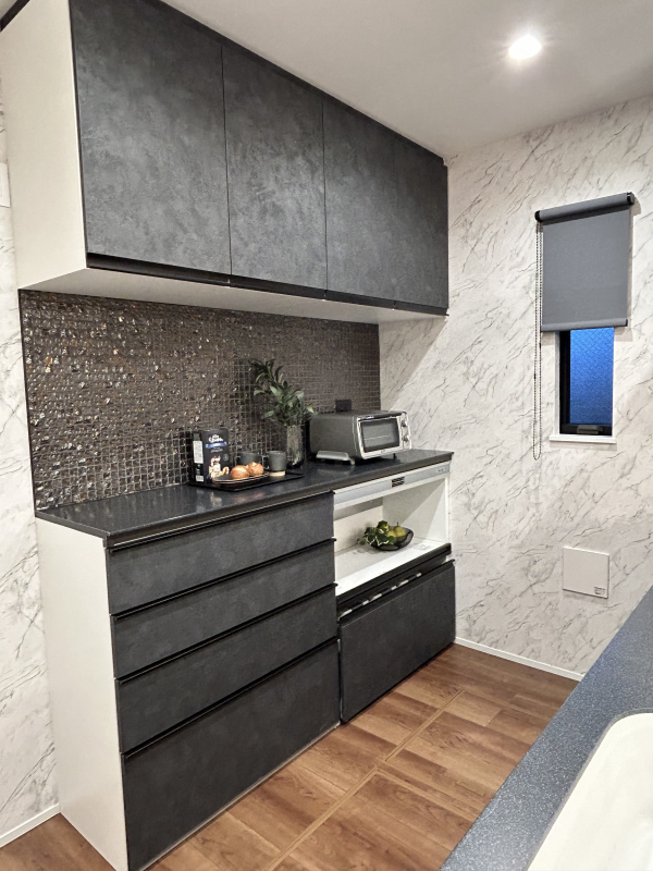  2026.02.28　南街現場完成しました。見学可能です。